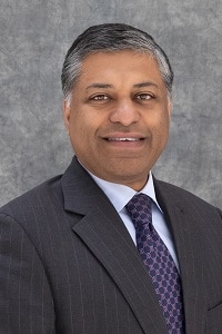 Rahul Gupta will be the first physician to be named drug czar.