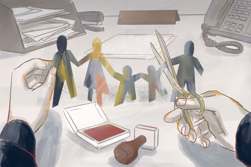 Illinois’ Child Welfare Agency Continues to Fail Spanish-Speaking Families