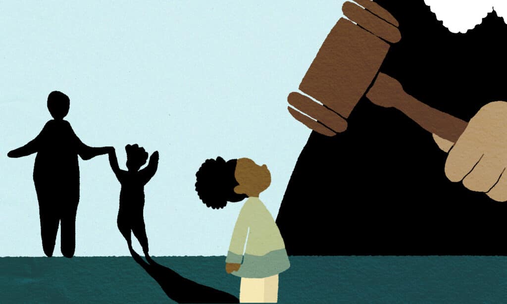 NAACP and Children’s Advocates Submit Federal Civil Rights Complaint Against Minnesota Child Welfare System