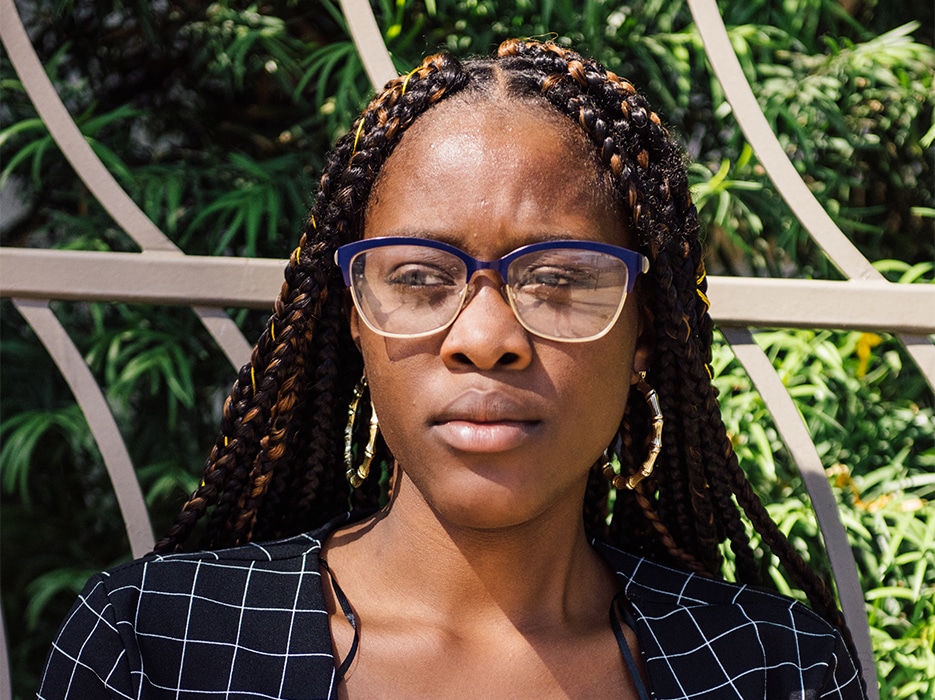 Foster Youth in L.A. County Confront Problems Accessing Job Training