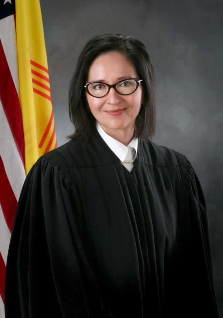 Blalock Out, Vigil In as Head of New Mexico’s Child Welfare Agency