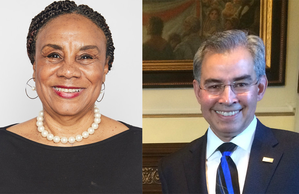 The Race Equity Crisis Facing Child Welfare Leaders