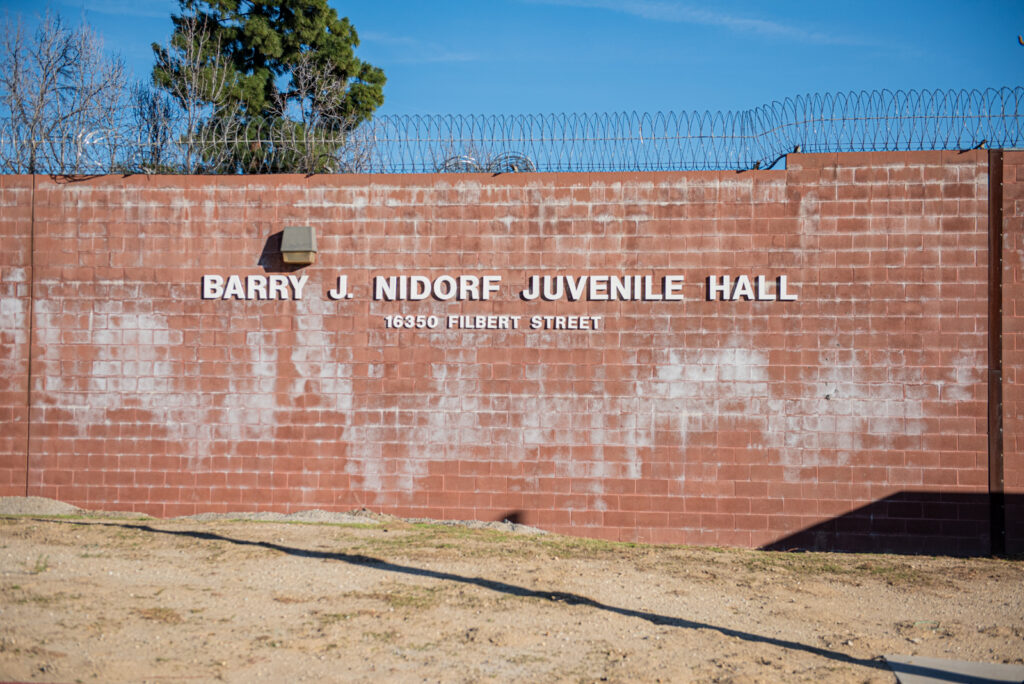 Los Angeles County Avoids Juvenile Hall Closures, but New Problems Surface