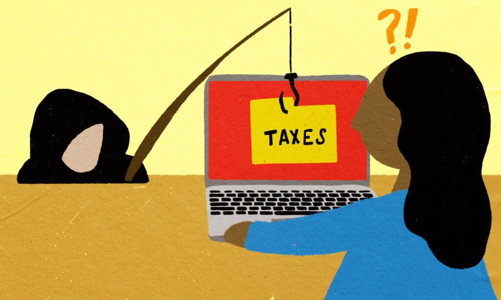 Identity Thieves Targeting Foster Youths’ Covid Relief