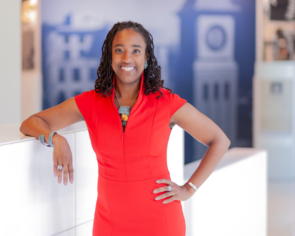 Kristin Henning discusses diversion programs