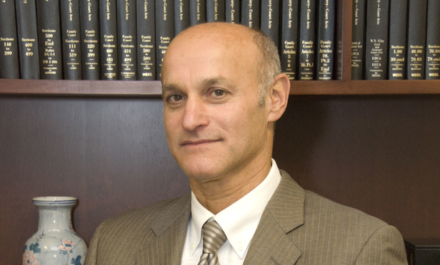 New York Lawmakers Clash with State Courts over New Congregate Care Rule