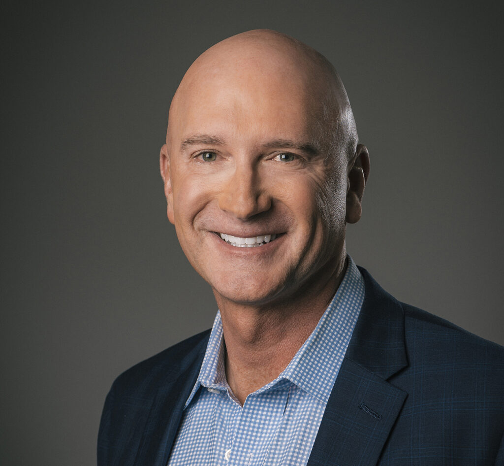 Stopping gun violence, one youth at a time