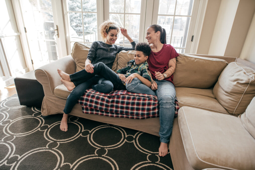 Biden Team Reverses Trump Rule on Foster Placement