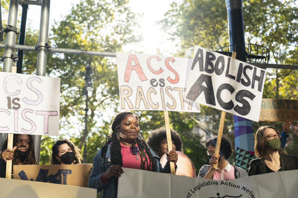 Civil Rights Committee to Investigate Discrimination Against Black New York Families in the Child Welfare System