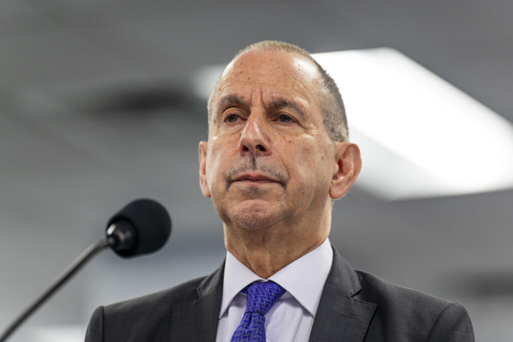 Outgoing New York City Child Welfare Chief Joins Major Foundation