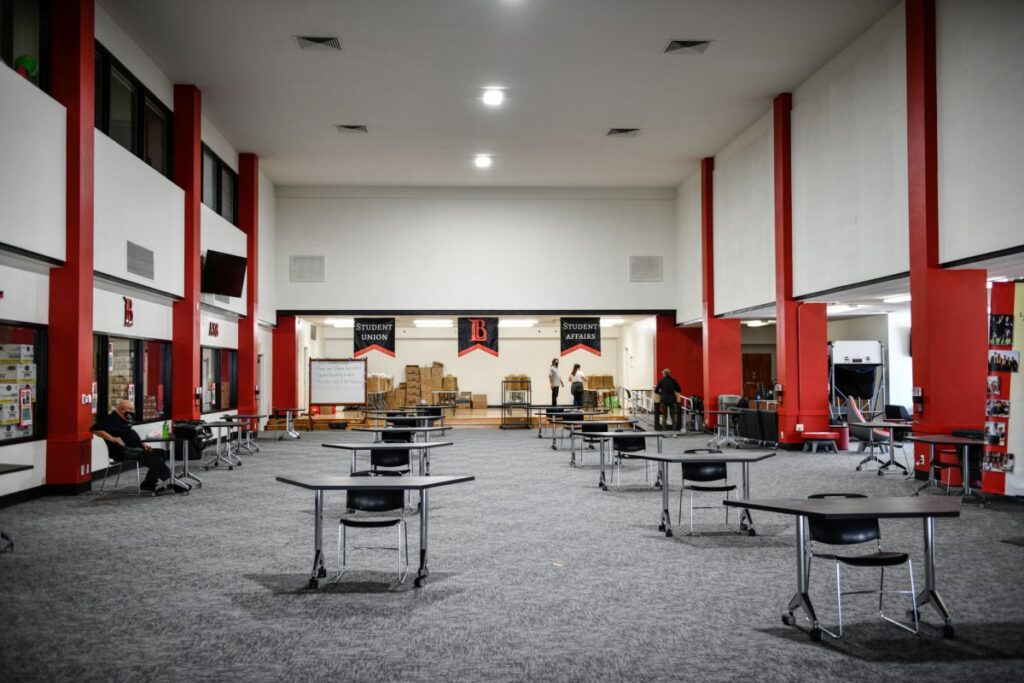 Cal Grant Expansion: Newsom Vetoes Game-Changer Bill for 150,000 College Students