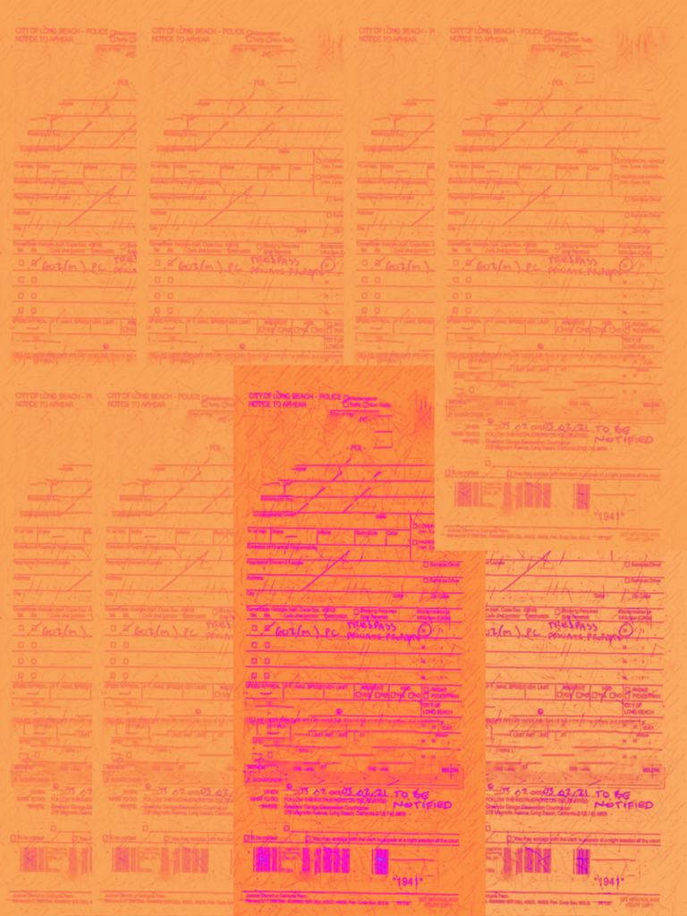 Los Angeles County Probation Burdens Youth with Fines for Low-Level Offenses, in Contrast with Justice Reforms