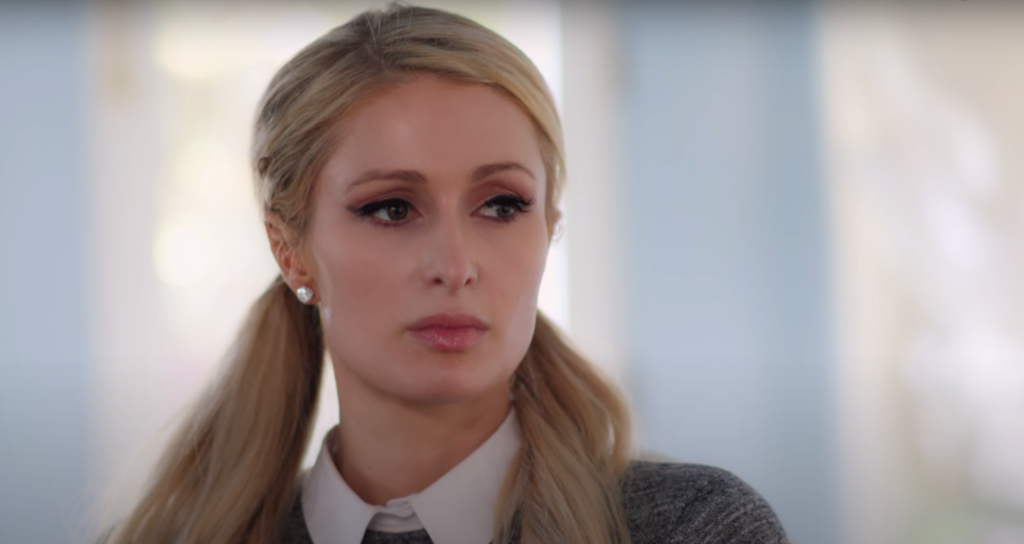 A National Reckoning on Congregate Care