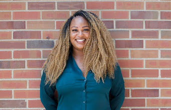 After Her Own Experience in Foster Care, Maleeka Jihad Works to Keep Families Intact