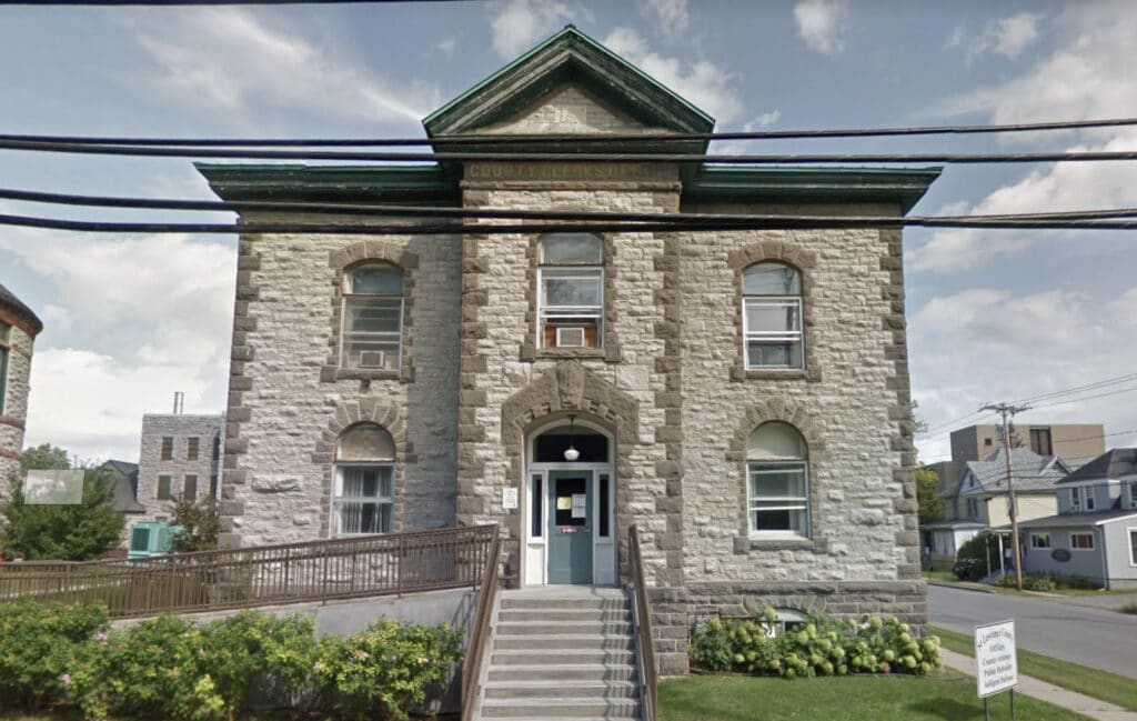 A Social Services Department in Upstate New York Gets Independent Review