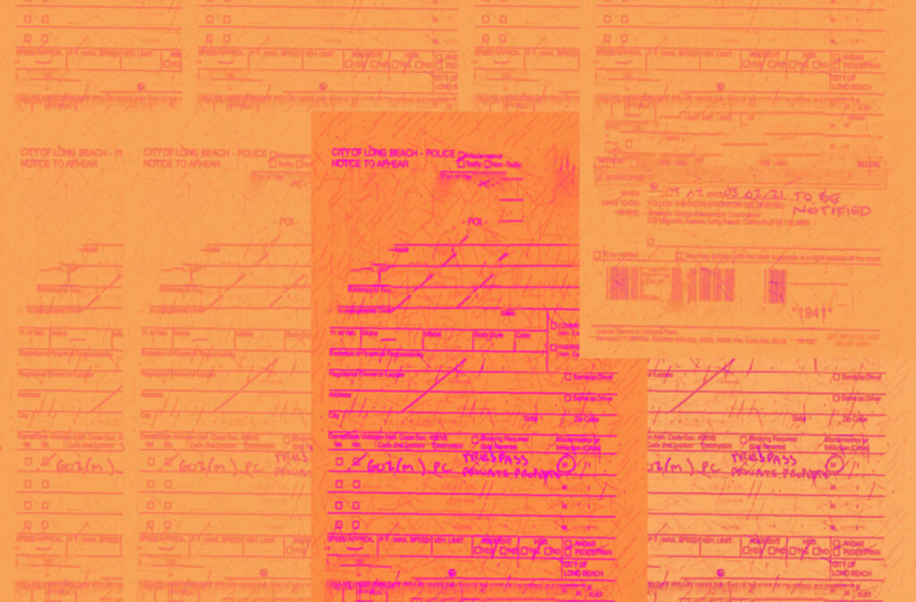 Los Angeles County Probation Burdens Youth with Fines for Low-Level Offenses, in Contrast with Justice Reforms