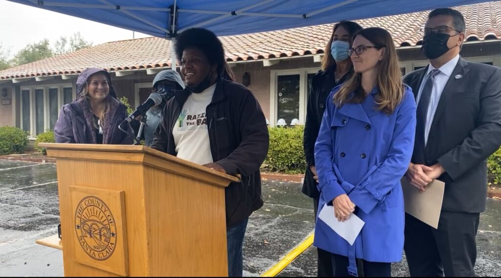 Santa Clara County Foster Youth to Help Design New Facility