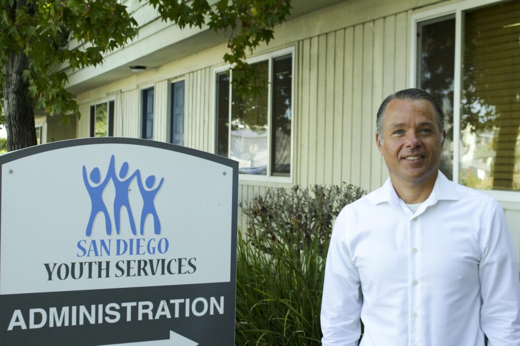 California Gets $37 Million in Federal Funds to Improve Housing Options, Services for Homeless Youth