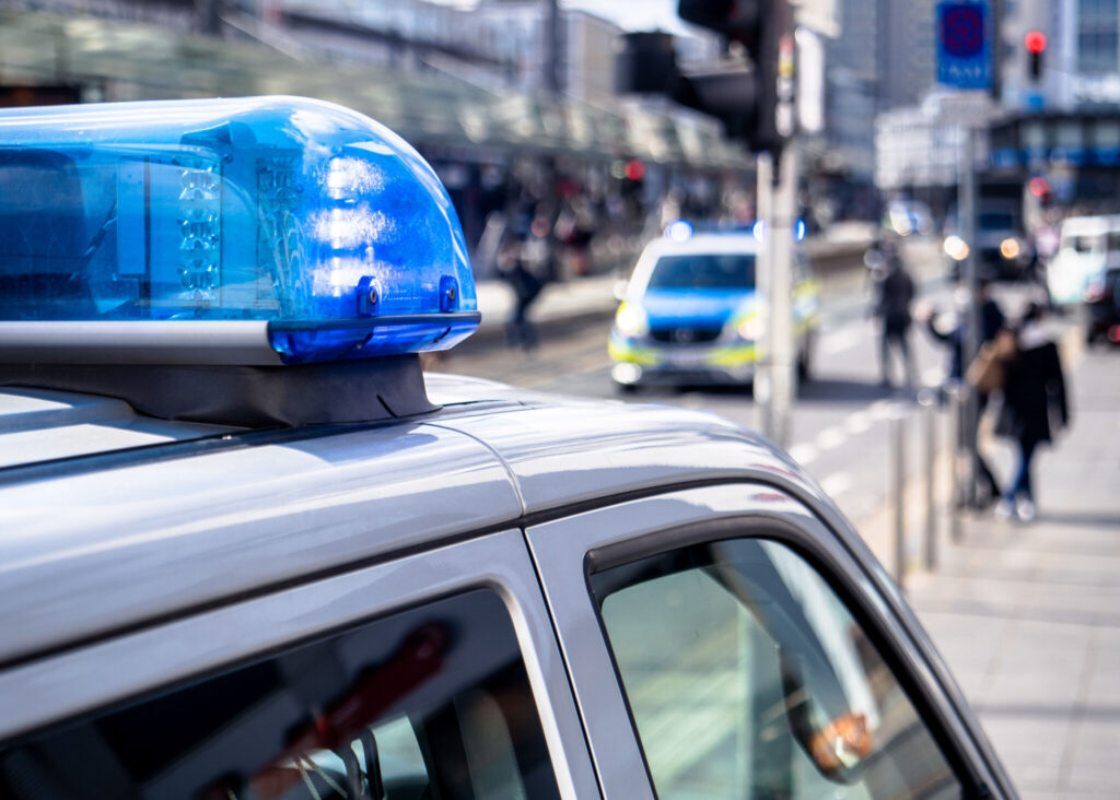 A Teen Remains At Large After Five Flee a Washington Youth Prison