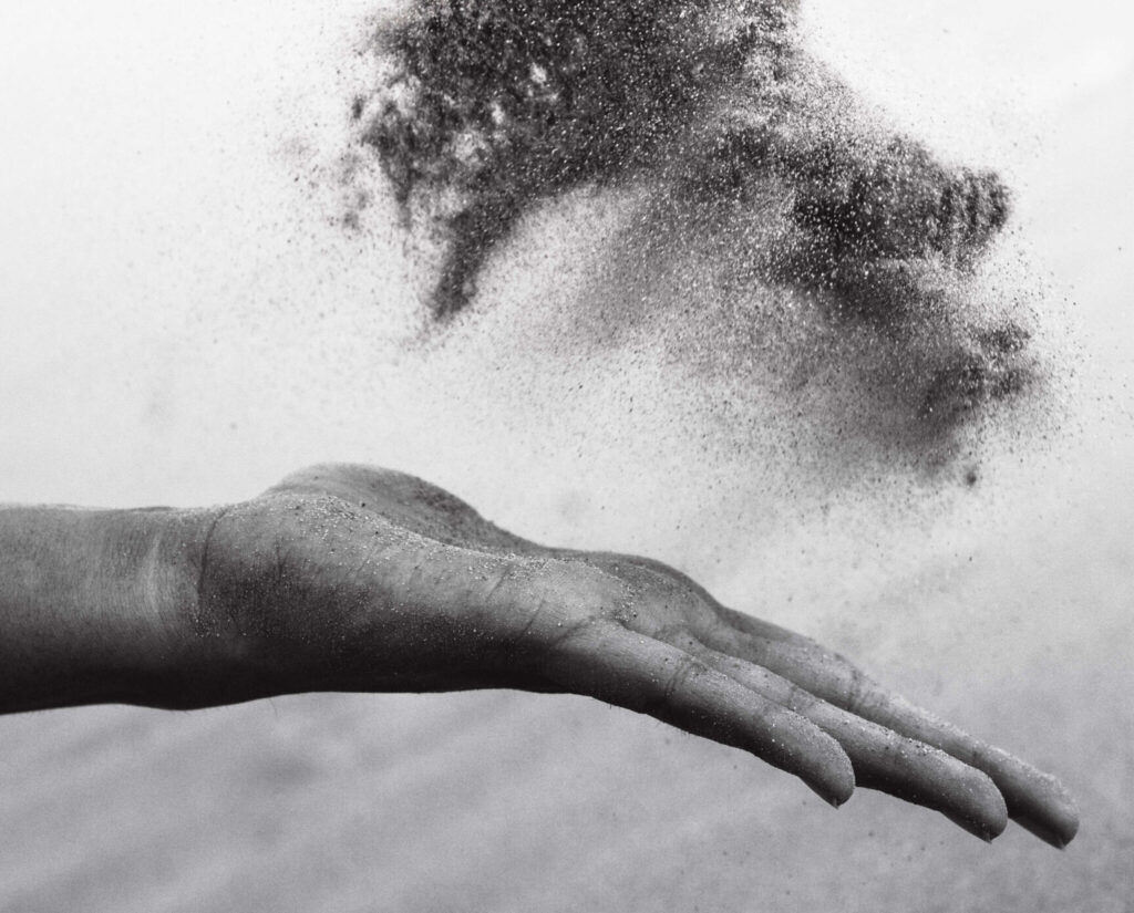 Finding Self-Identity in Foster Care