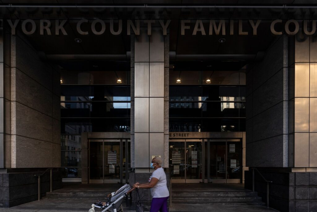 New York Class-Action Lawsuit Alleges Kin Caregivers are Denied Rights