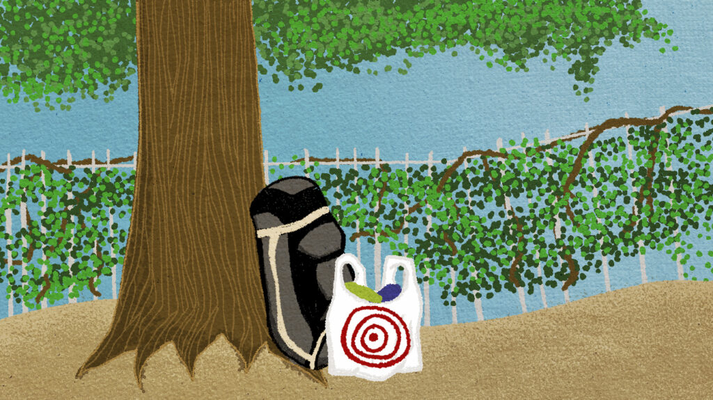 Homelessness Among Students in New York City Hits Record High