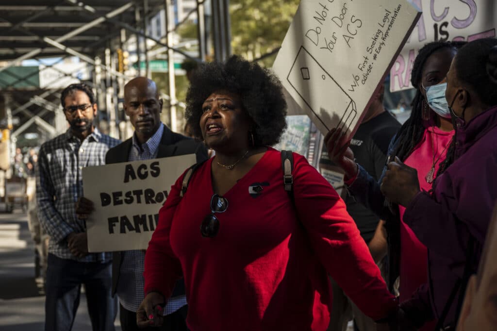 ‘Miranda Warning’-style Bill for Parents Fails in New York City Council