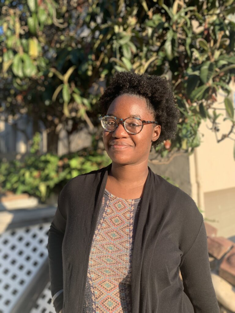 Youth Voice Writer Tasha Matthews