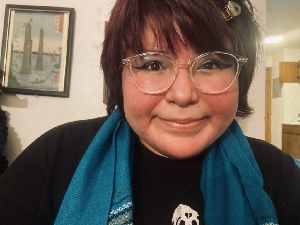 Generational Foster Care in Native American Communities