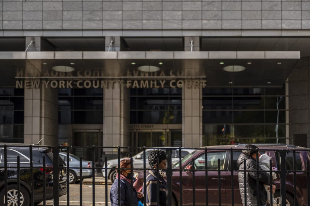 New York Governor Gives Adoptive Parents ‘Full Rights’ to Decide if Children May Have Contact with Birth Parents