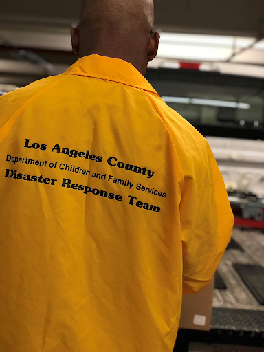 Los Angeles Leader Exits a Child Welfare System Reeling from the Pandemic