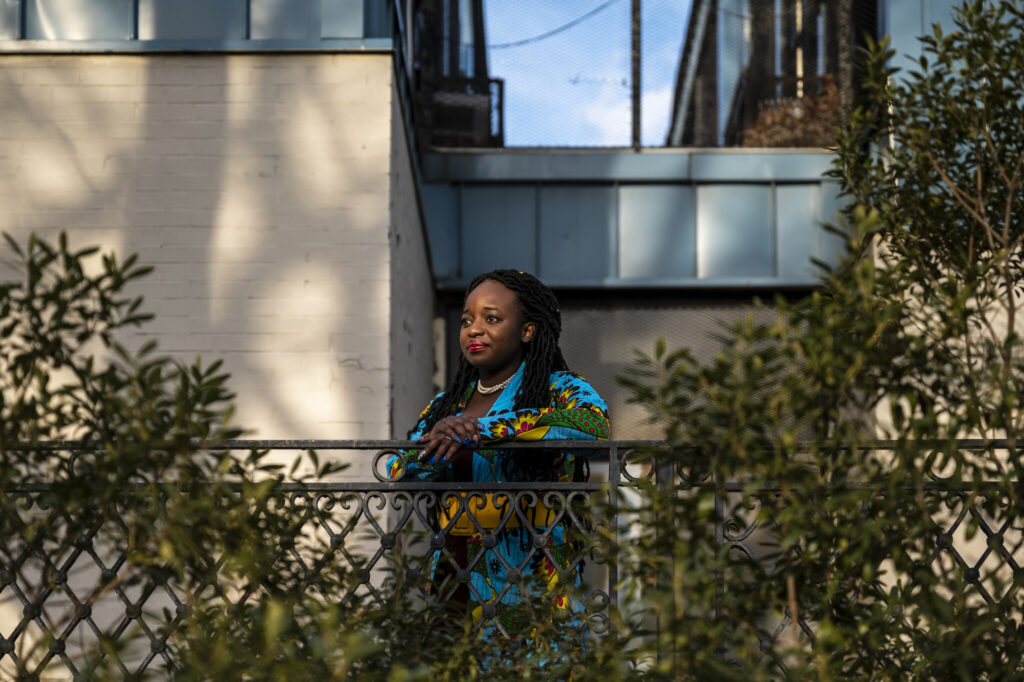 Nonprofits in New York City Struggle to Keep Child Welfare Workers