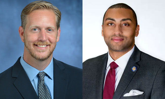 New York Governor Signs Legislation Barring Arrest of Children Younger than 12