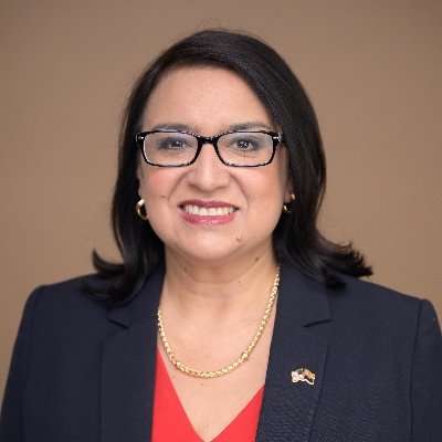 January Contreras Nominated for Top ACF Position
