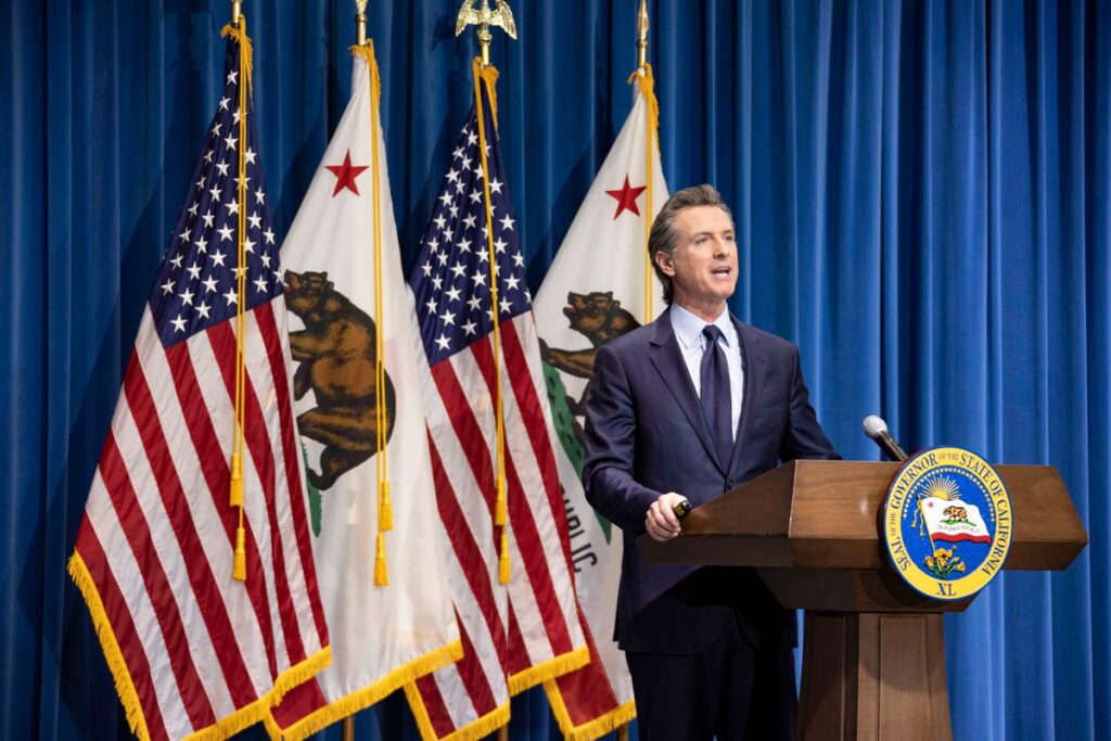 California Governor Proposes Robust Safety Net Investments, New Foster Youth Tax Credit