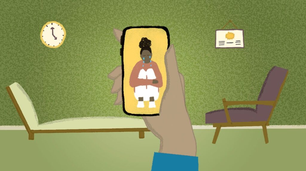 California Program Brings Free Teletherapy to Foster Youth with Milder Mental Health Symptoms