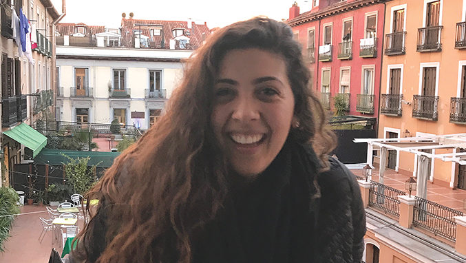 We Need Community Spaces that Exist Beyond Pain