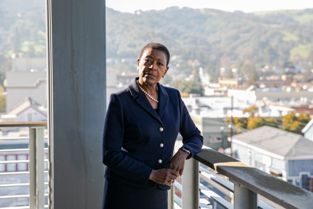 Contra Costa County DA Diana Becton, a Rare Prosecutor, Wants Youth Justice Reimagined
