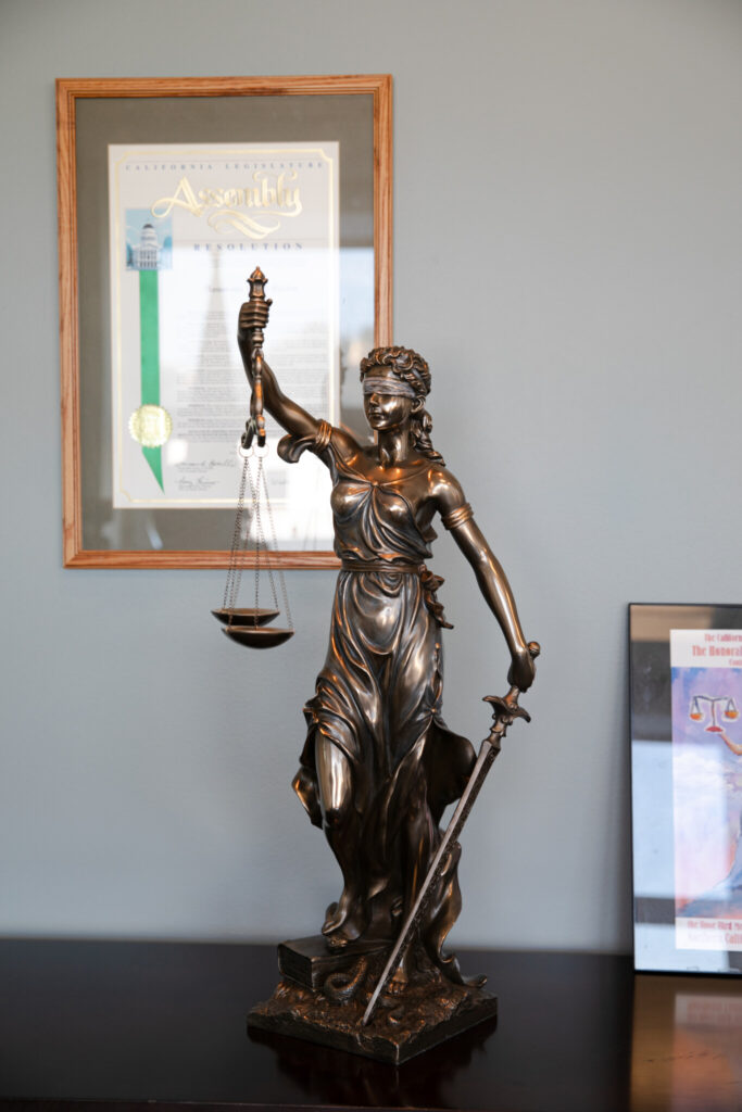 Contra Costa County DA Diana Becton, a Rare Prosecutor, Wants Youth Justice Reimagined