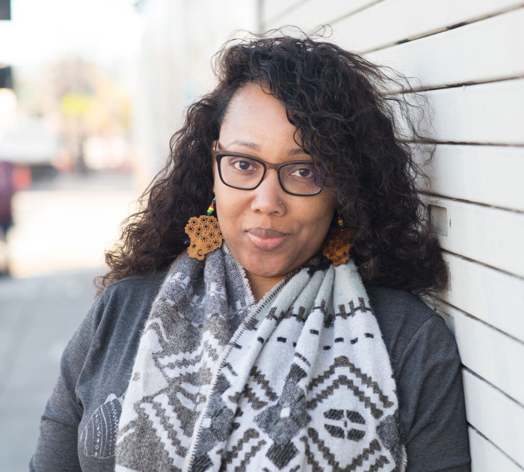 Contra Costa County DA Diana Becton, a Rare Prosecutor, Wants Youth Justice Reimagined