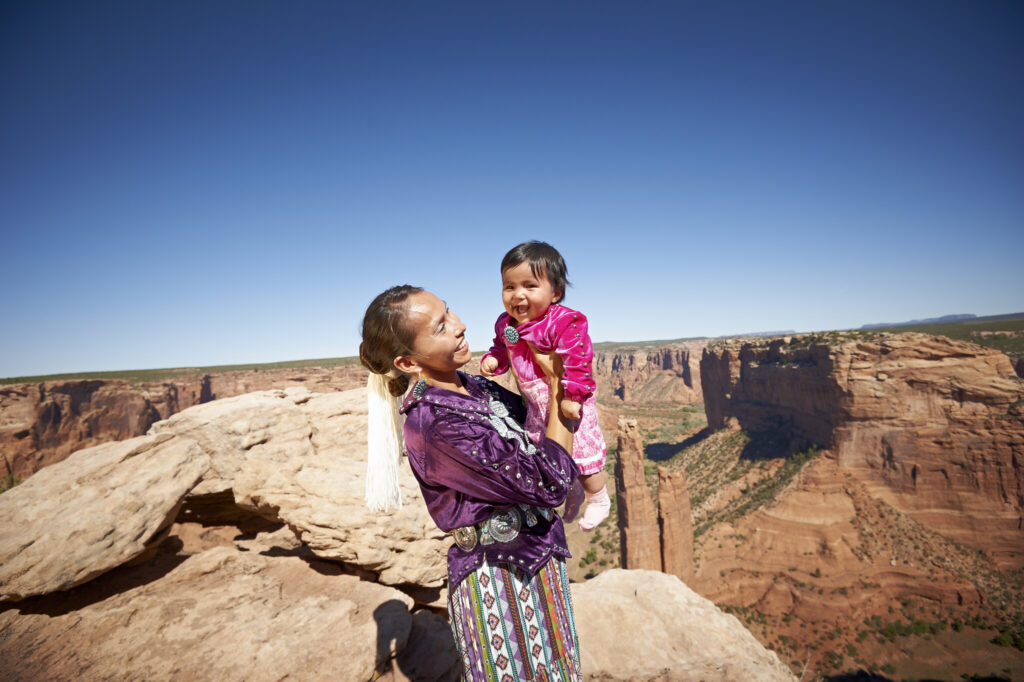 Path to Federal Foster Care Prevention Funds Overlooks Tribal Programs, Experts Say