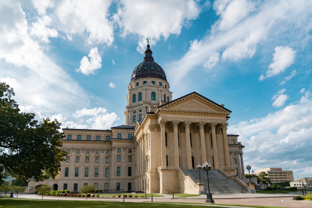 Kansas House Rejects Bid to Eliminate Safety Net Hurdles; Senate May Add New Barrier