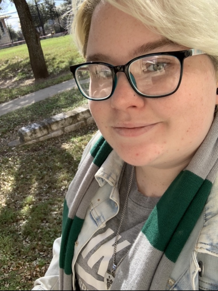 Testimony from a transgender teen in Texas