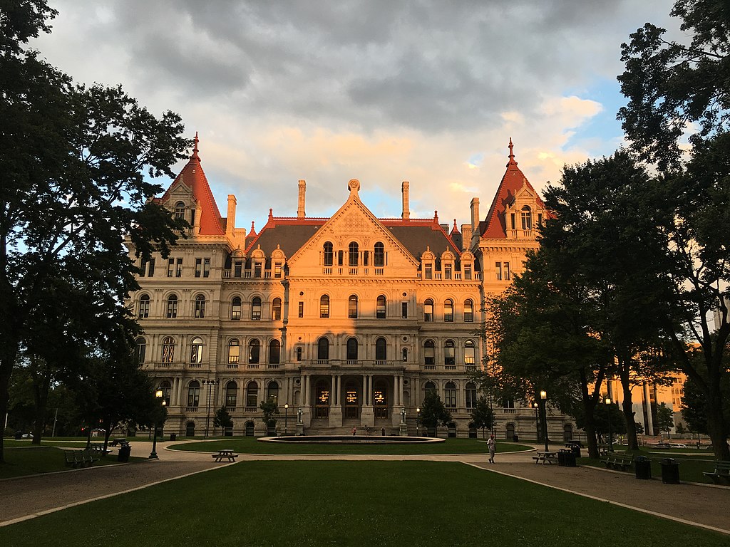 NY Lawmakers Pitch Ambitious Investments in Child Welfare