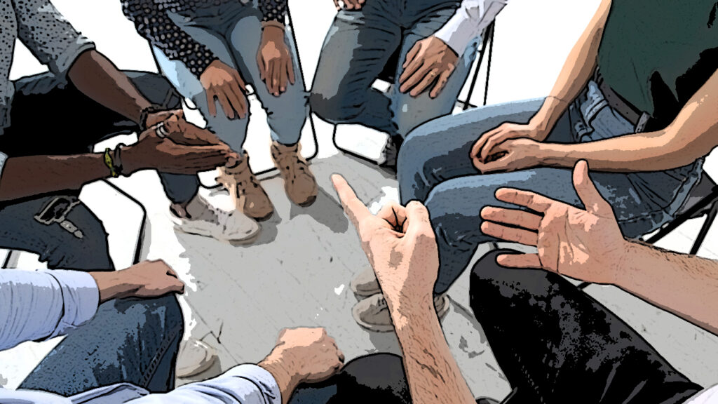 Study of Bay Area Restorative Justice Program Reveals Promise for Juveniles Who Commit Serious Crimes