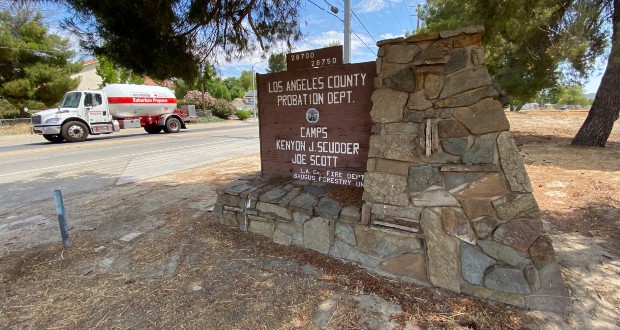 Lawsuit Alleges at Least 70 Girls Were Sexually Abused by Los Angeles Juvenile Probation Staff