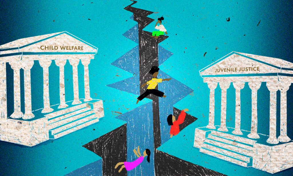 Texas Judges Aim to Better Serve Teens Caught Between Foster Care and Juvenile Justice