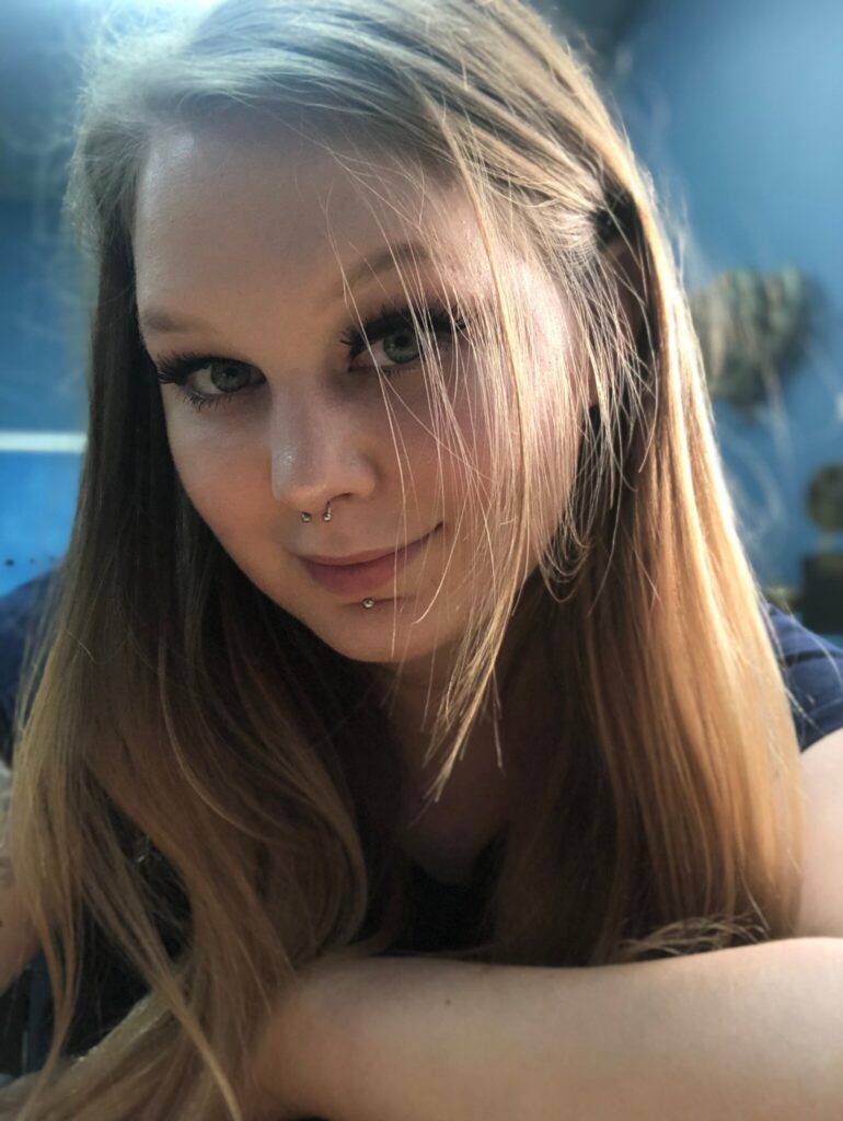 Surviving Domestic Violence After Foster Care