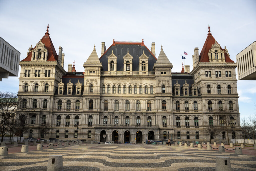 Despite Full Coffers, New York Governor Rejects Legislature’s Proposals to Boost Funding for Foster Care Prevention, Foster Parents and Family Court Attorneys