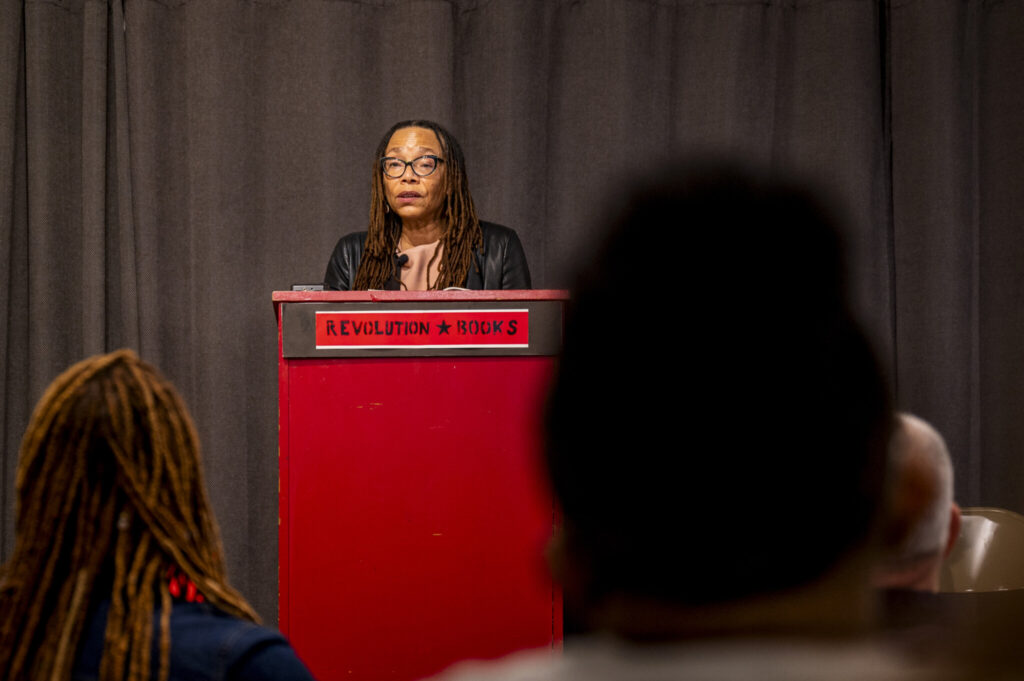 Dorothy Roberts’ New Book Calls for Foster Care ‘Abolition’ to Better Protect America’s Children and Families